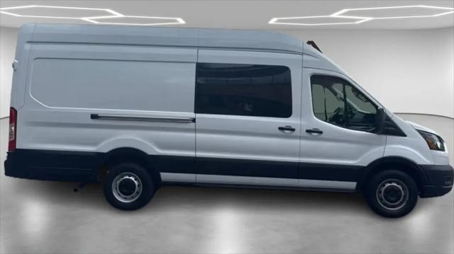 2023 Ford Transit Cargo Van T-250