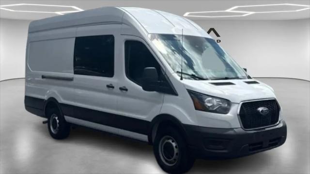 2023 Ford Transit Cargo Van T-250