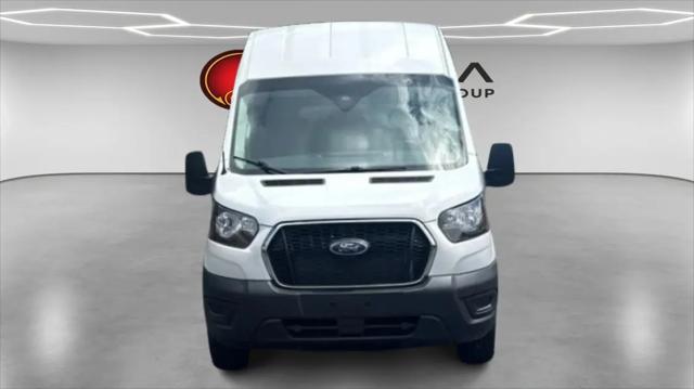 2023 Ford Transit Cargo Van T-250