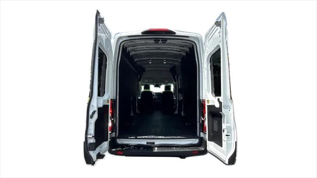2023 Ford Transit Cargo Van T-250