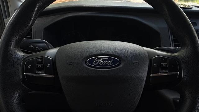 2023 Ford Transit Cargo Van T-250