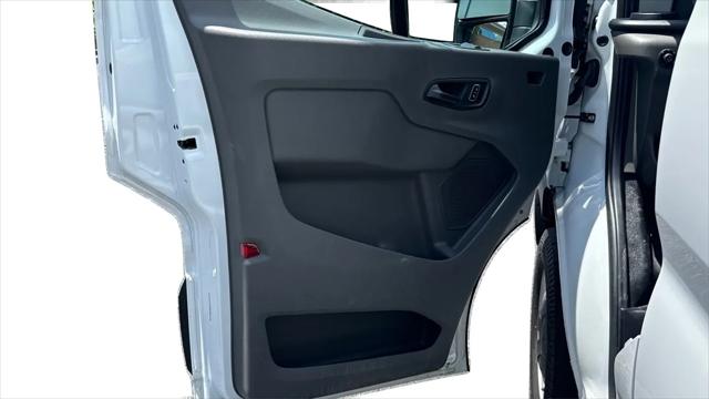 2023 Ford Transit Cargo Van T-250