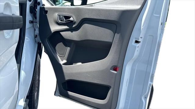 2023 Ford Transit Cargo Van T-250