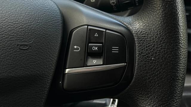 2023 Ford Transit Cargo Van T-250