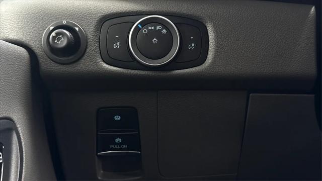 2023 Ford Transit Cargo Van T-250