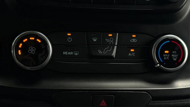 2023 Ford Transit Cargo Van T-250