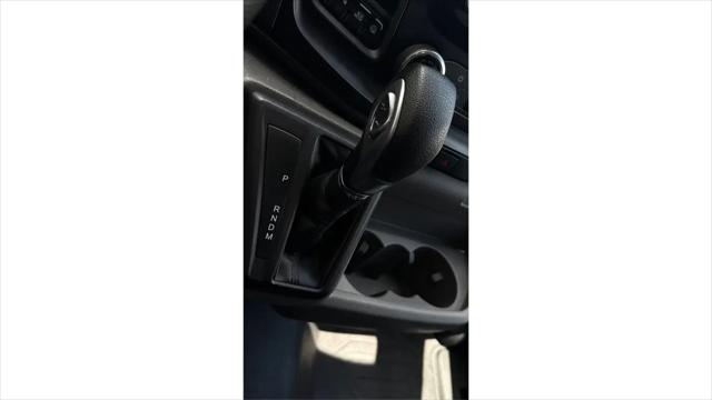 2023 Ford Transit Cargo Van T-250