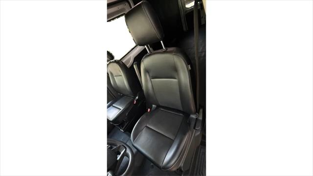 2023 Ford Transit Cargo Van T-250