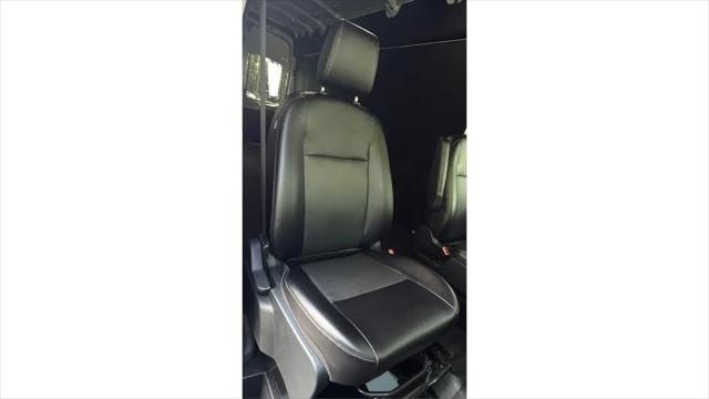 2023 Ford Transit Cargo Van T-250