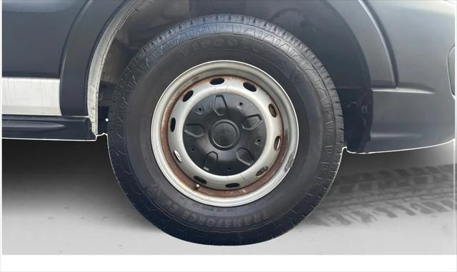 2023 Ford Transit Cargo Van T-250