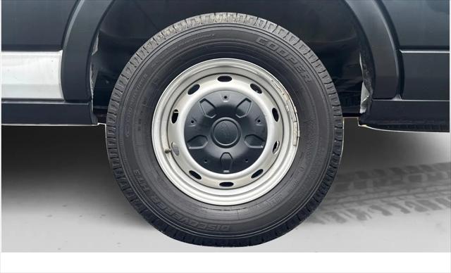 2023 Ford Transit Cargo Van T-250