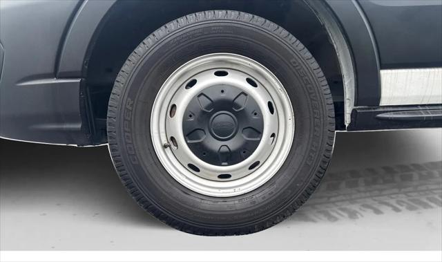 2023 Ford Transit Cargo Van T-250