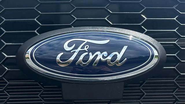 2023 Ford Transit Cargo Van T-250