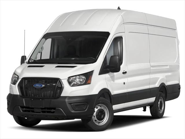 2023 Ford Transit Cargo Van T-250