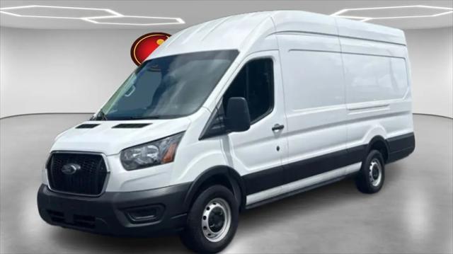 2023 Ford Transit Cargo Van T-250 for sale in Duluth, GA
