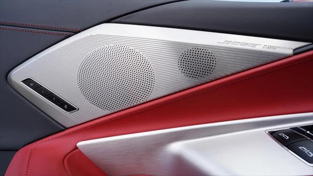 2023 Chevrolet Corvette Stingray RWD Coupe 3LT