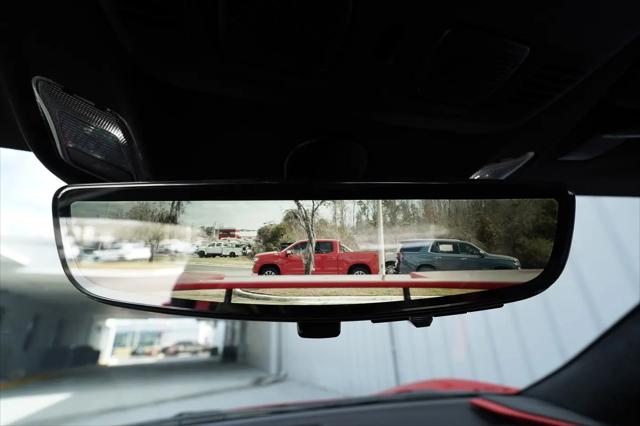 2023 Chevrolet Corvette Stingray RWD Coupe 3LT