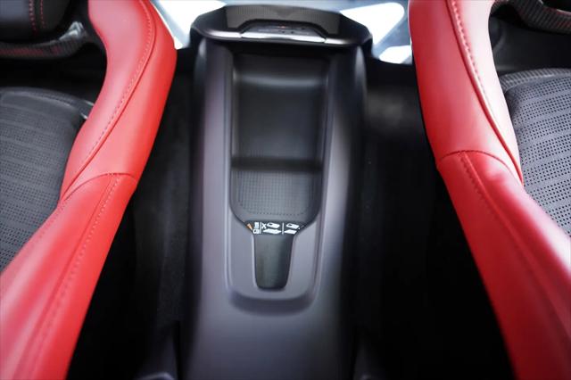 2023 Chevrolet Corvette Stingray RWD Coupe 3LT