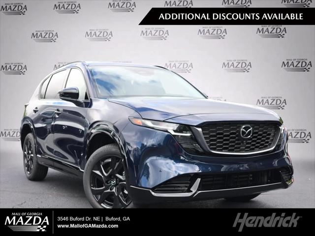 2026 Mazda CX-5 2.5 S Premium Plus for sale in Buford, GA