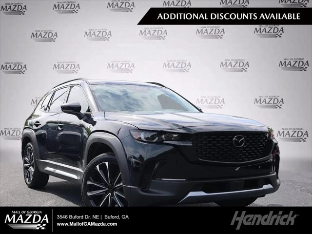 2026 Mazda CX-50 2.5 Turbo for sale in Buford, GA