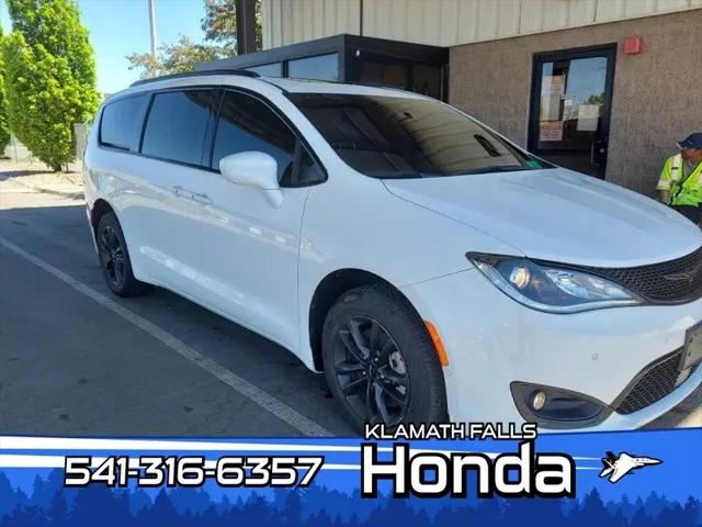 2020 Chrysler Pacifica AWD Launch Edition for sale in Klamath Falls, OR
