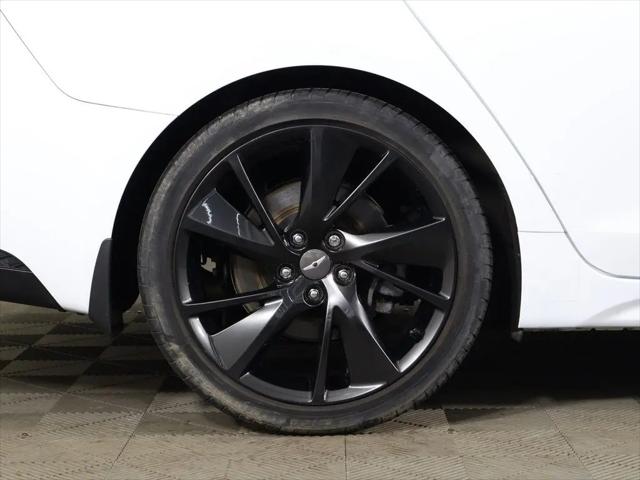 2023 Genesis G70 2.0T AWD