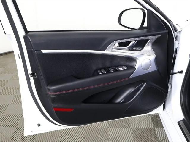 2023 Genesis G70 2.0T AWD