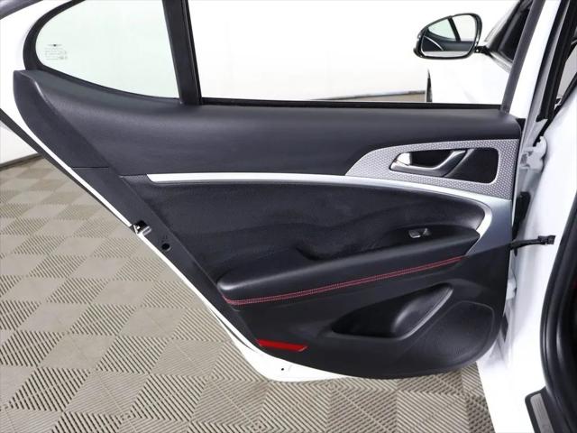 2023 Genesis G70 2.0T AWD