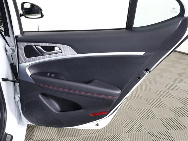 2023 Genesis G70 2.0T AWD