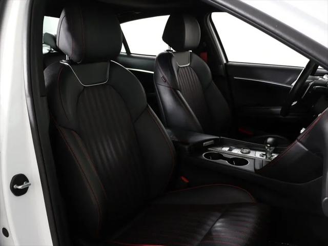 2023 Genesis G70 2.0T AWD