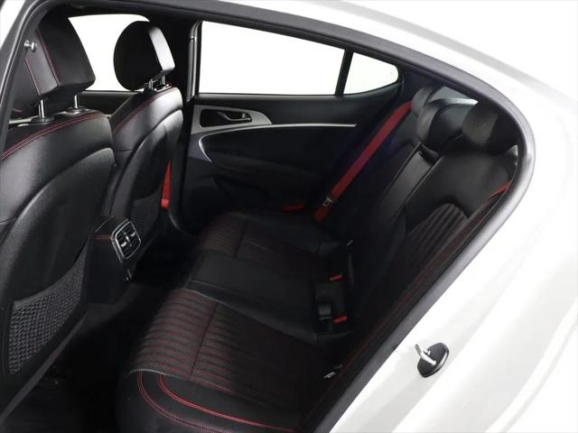 2023 Genesis G70 2.0T AWD