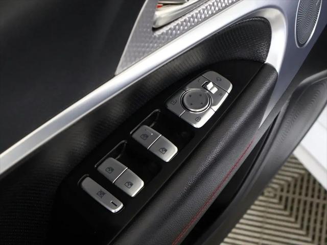 2023 Genesis G70 2.0T AWD