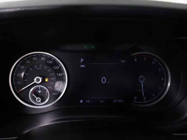 2023 Genesis G70 2.0T AWD