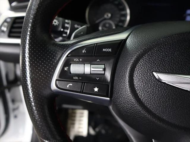 2023 Genesis G70 2.0T AWD