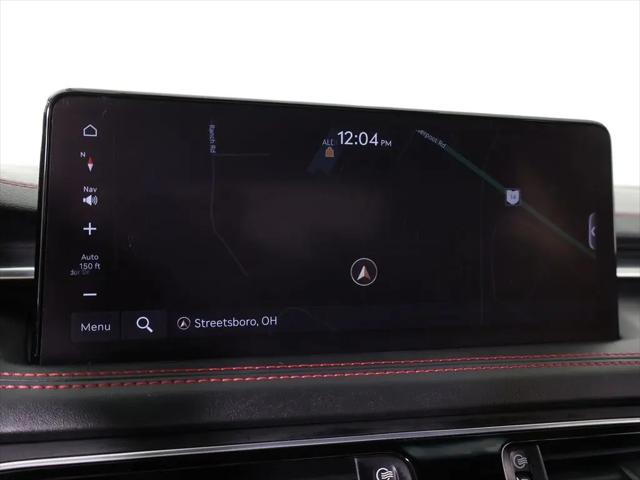 2023 Genesis G70 2.0T AWD