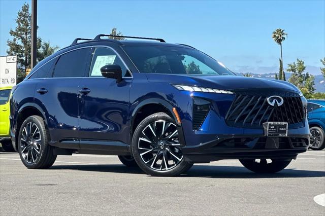 2027 INFINITI X6 AUTOGRAPH for sale in Dublin, CA