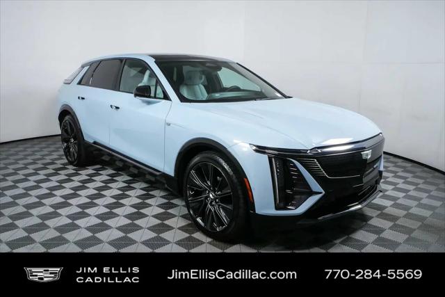 2024 Cadillac iQ Sport w/1SK for sale in Chamblee, GA