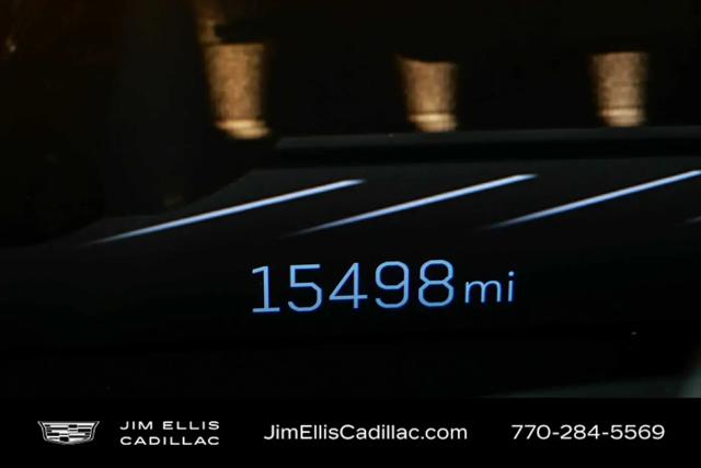 2024 Cadillac iQ Sport w/1SK