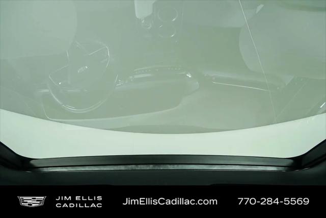 2024 Cadillac iQ Sport w/1SK