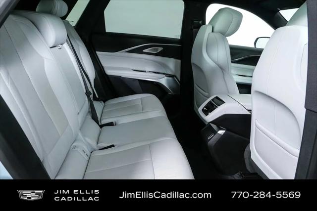 2024 Cadillac iQ Sport w/1SK