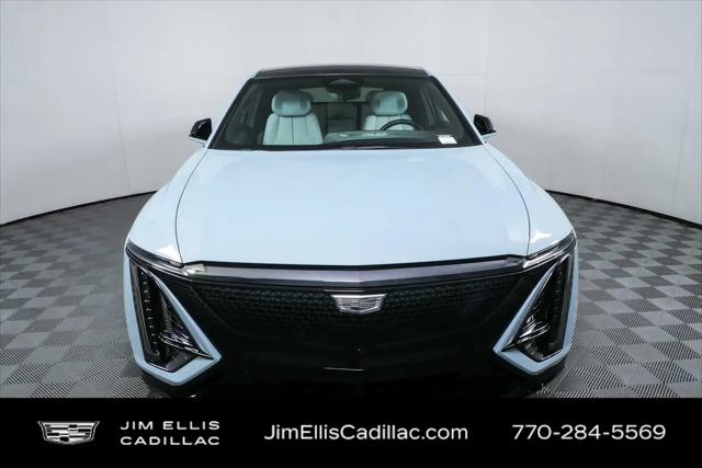 2024 Cadillac iQ Sport w/1SK