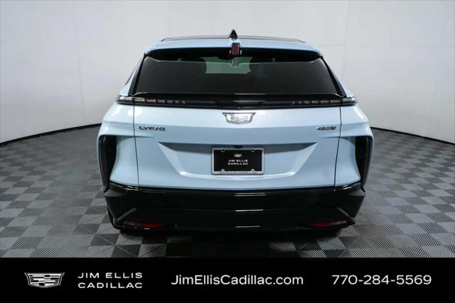 2024 Cadillac iQ Sport w/1SK