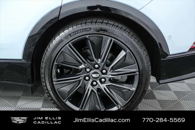 2024 Cadillac iQ Sport w/1SK