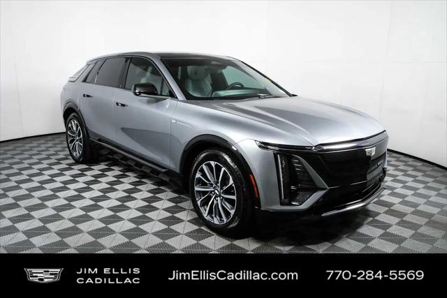 2024 Cadillac iQ Sport w/1SK for sale in Chamblee, GA