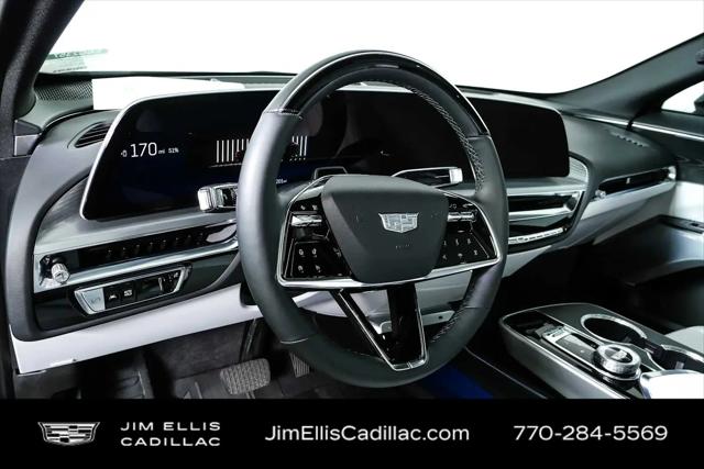 2024 Cadillac iQ Sport w/1SK