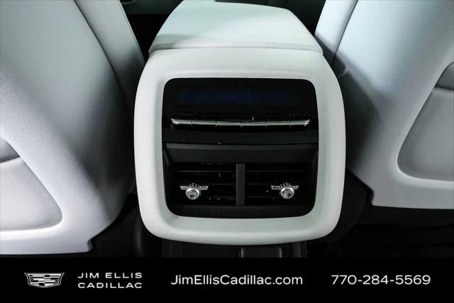 2024 Cadillac iQ Sport w/1SK