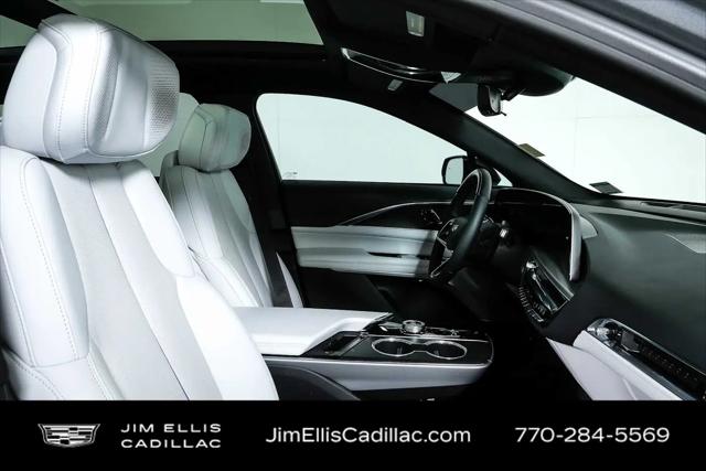 2024 Cadillac iQ Sport w/1SK