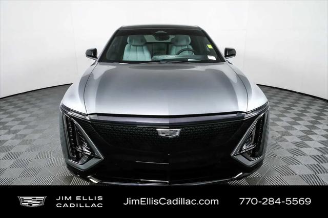 2024 Cadillac iQ Sport w/1SK