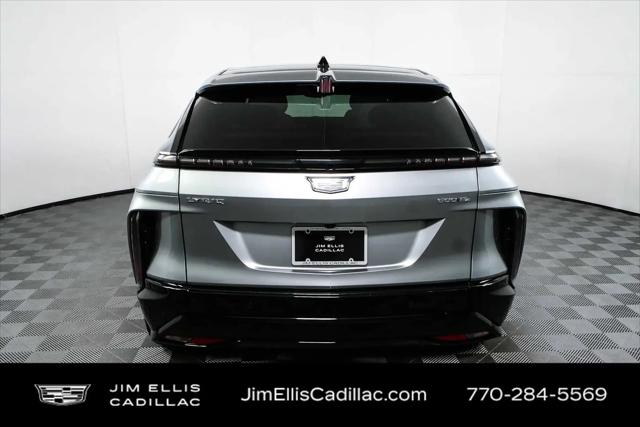 2024 Cadillac iQ Sport w/1SK