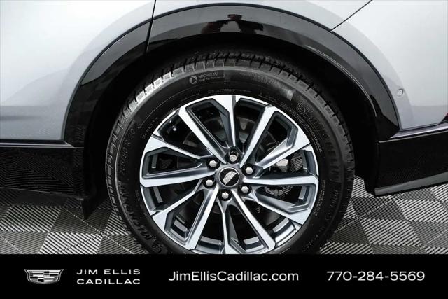 2024 Cadillac iQ Sport w/1SK